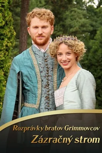 Póster de Das singende, klingende Bäumchen