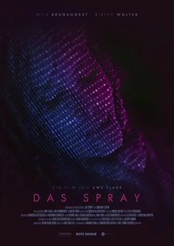 Póster de Das Spray