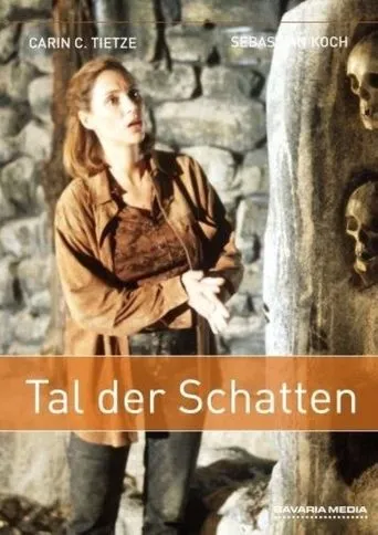 Póster de Das Tal der Schatten