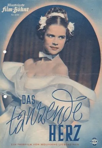 Póster de Das tanzende Herz