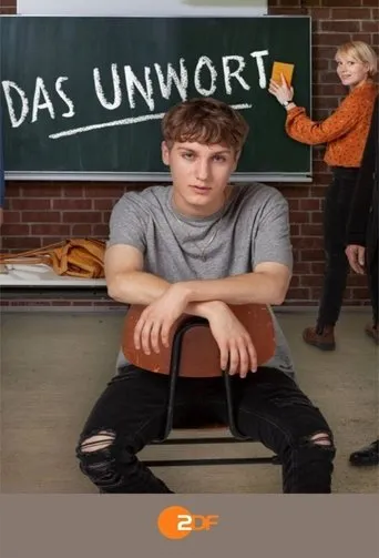 Póster de Das Unwort