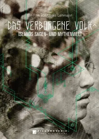 Póster de Das verborgene Volk - Islands Sagen- und Mythenwelt