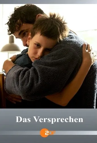 Póster de Das Versprechen