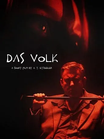Póster de Das Volk