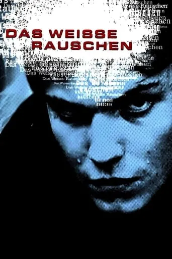 Póster de Das weisse Rauschen