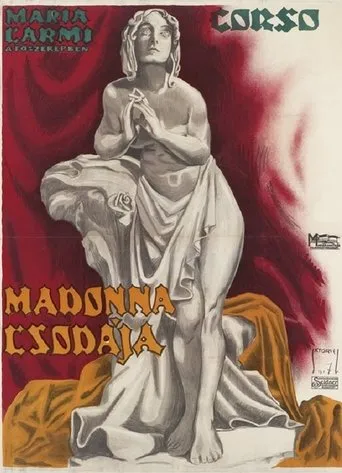 Póster de Das Wunder der Madonna