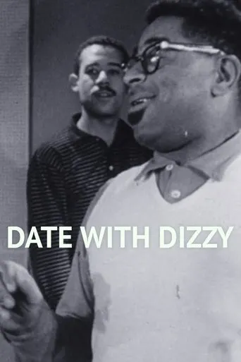 Póster de Date with Dizzy