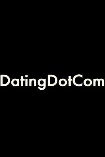 Póster de DatingDotCom