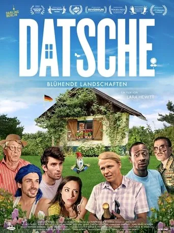 Póster de Datsche
