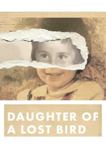 Póster de Daughter of a Lost Bird