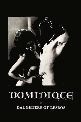 Póster de Daughters of Lesbos