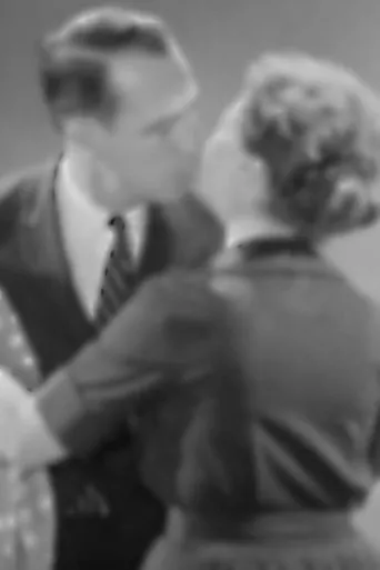 Póster de David and Hazel: A Story in Communication