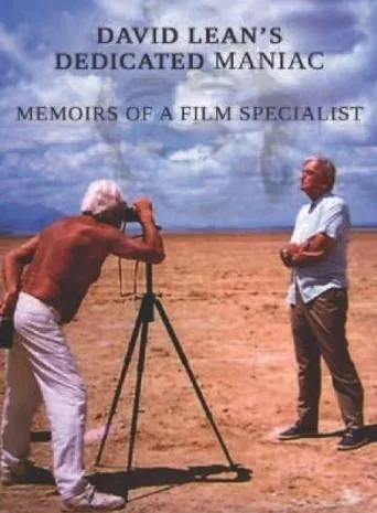 Póster de David Lean and His Dedicated Maniacs