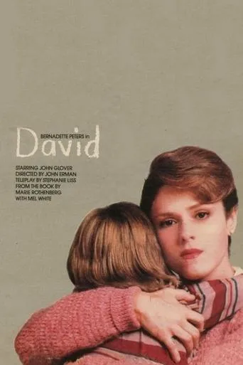 Póster de David