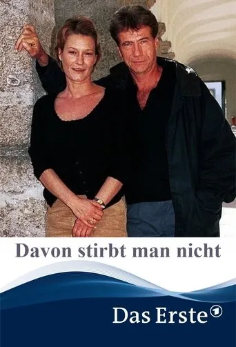 Póster de Davon stirbt man nicht