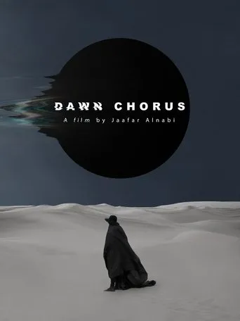 Póster de Dawn Chorus