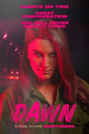 Póster de Dawn