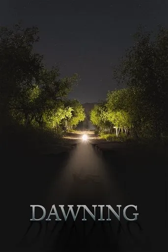 Póster de Dawning