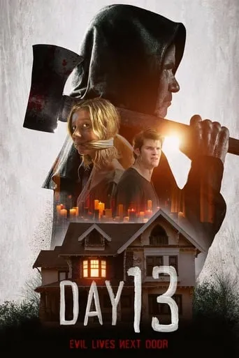 Póster de Day 13