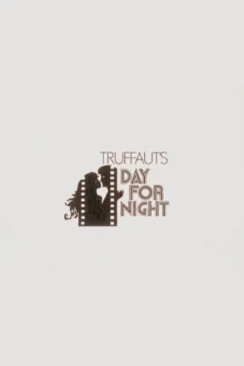Póster de Day for Night: An Appreciation