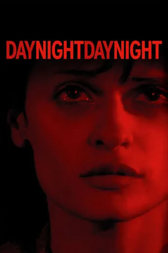 Póster de Day Night Day Night
