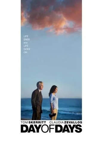 Póster de Day of Days