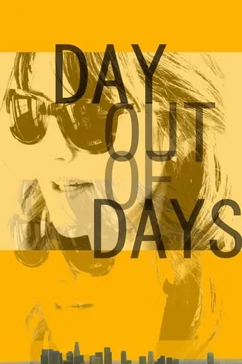 Póster de Day Out of Days