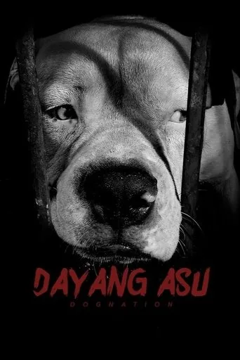 Póster de Dayang Asu