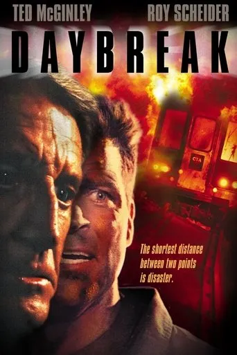 Póster de Daybreak