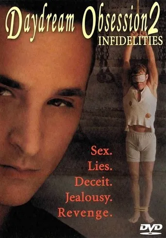 Póster de Daydream Obsession 2: Infidelities