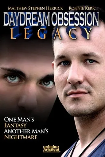 Póster de Daydream Obsession 3: Legacy