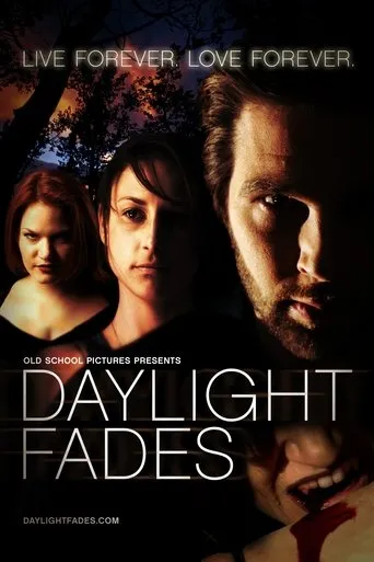 Póster de Daylight Fades