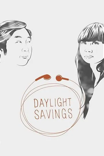 Póster de Daylight Savings