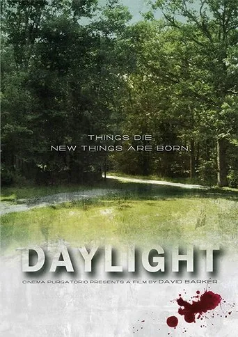 Póster de Daylight