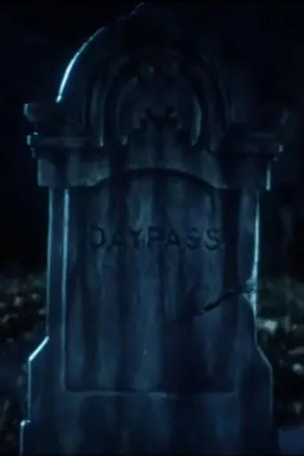Póster de Daypass