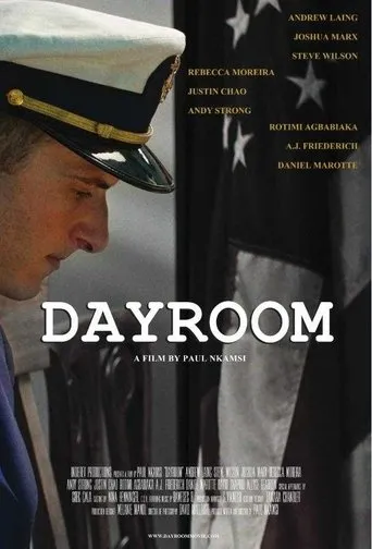 Póster de Dayroom