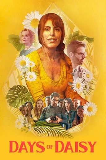 Póster de Days of Daisy