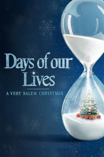 Póster de Days of Our Lives: A Very Salem Christmas