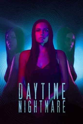 Póster de Daytime Nightmare