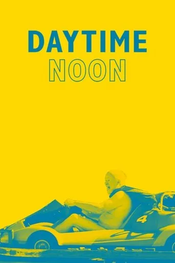 Póster de Daytime Noon