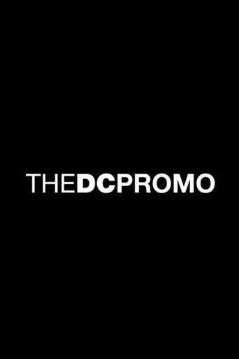 Póster de DC - The DC Promo