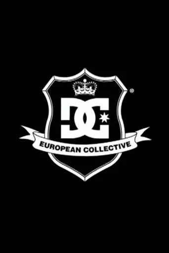 Póster de DC Shoes - European Collective