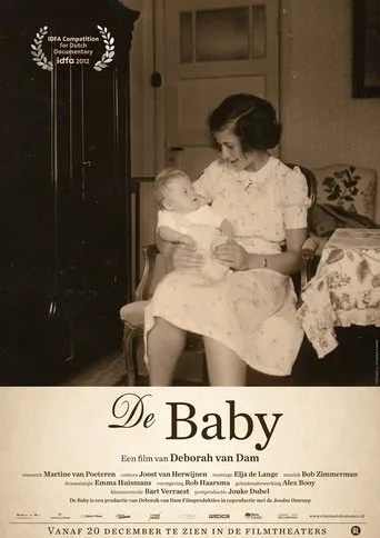 Póster de De Baby