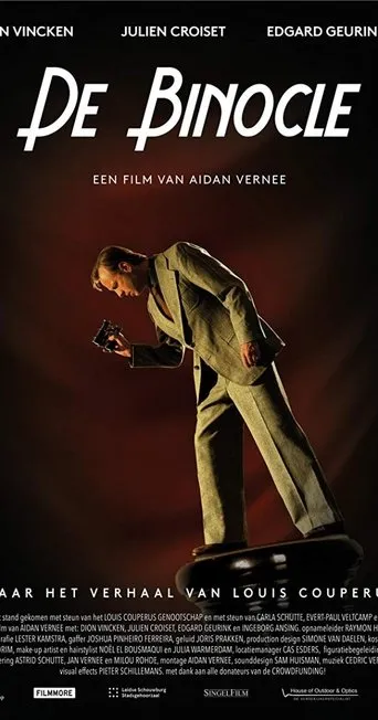 Póster de De Binocle