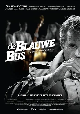 Póster de De Blauwe Bus