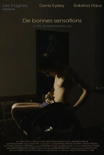 Póster de De bonnes sensations