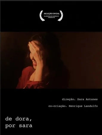 Póster de De Dora, por Sara