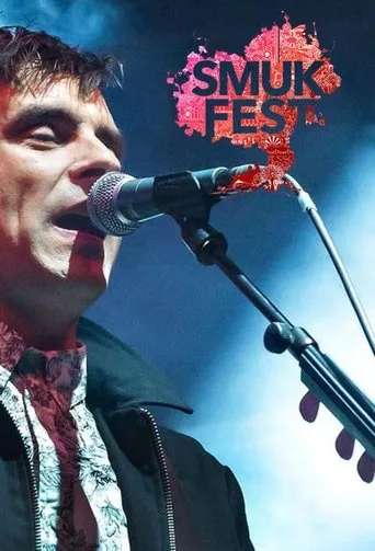 Póster de De Eneste To - Live fra SmukFest 2016