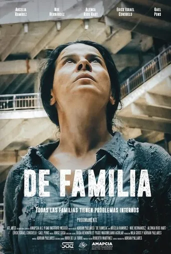 Póster de De Familia