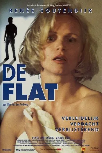 Póster de De Flat